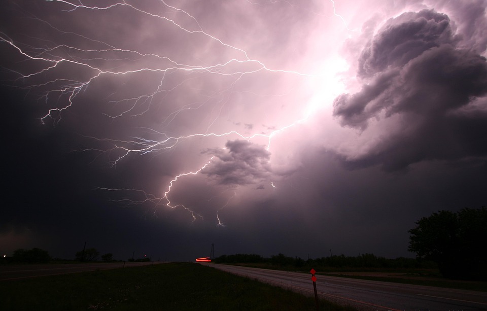 lightning network logo