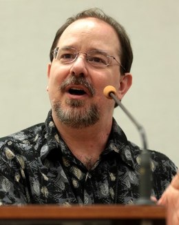 picture of John Scalzi